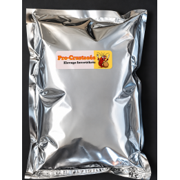 Aliment pour crevettes d’aquarium Pro-Crustacés NeoTropic