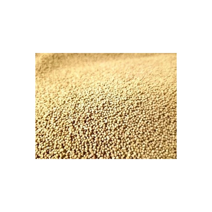 XtremGrowth 0,7 mm – Aliment croissance poissons d’élevage