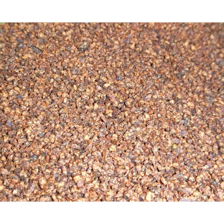 Secret Agent Repro 0,4 mm – aliment fin pour reproduction des poissons d’élevage
