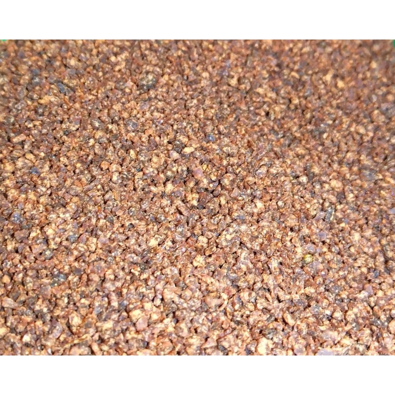 Secret agent Aliment professionnel pour poissons tropicaux, élevage