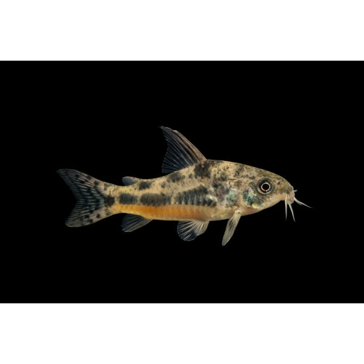 Cordydoras paleatus