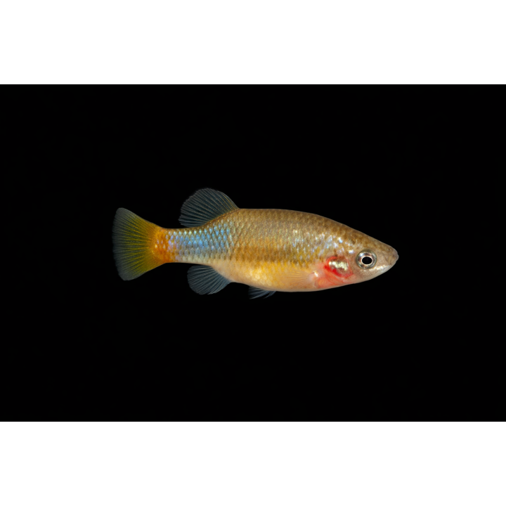 Xenotoca eiseni 2-3 cm – Livebearing Goodeid | NeoTropic