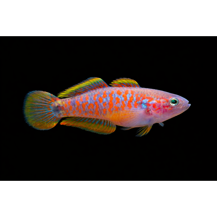 Tateurndina ocellicauda